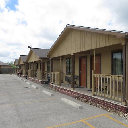 Kenedy Country Inn Kültér fotó