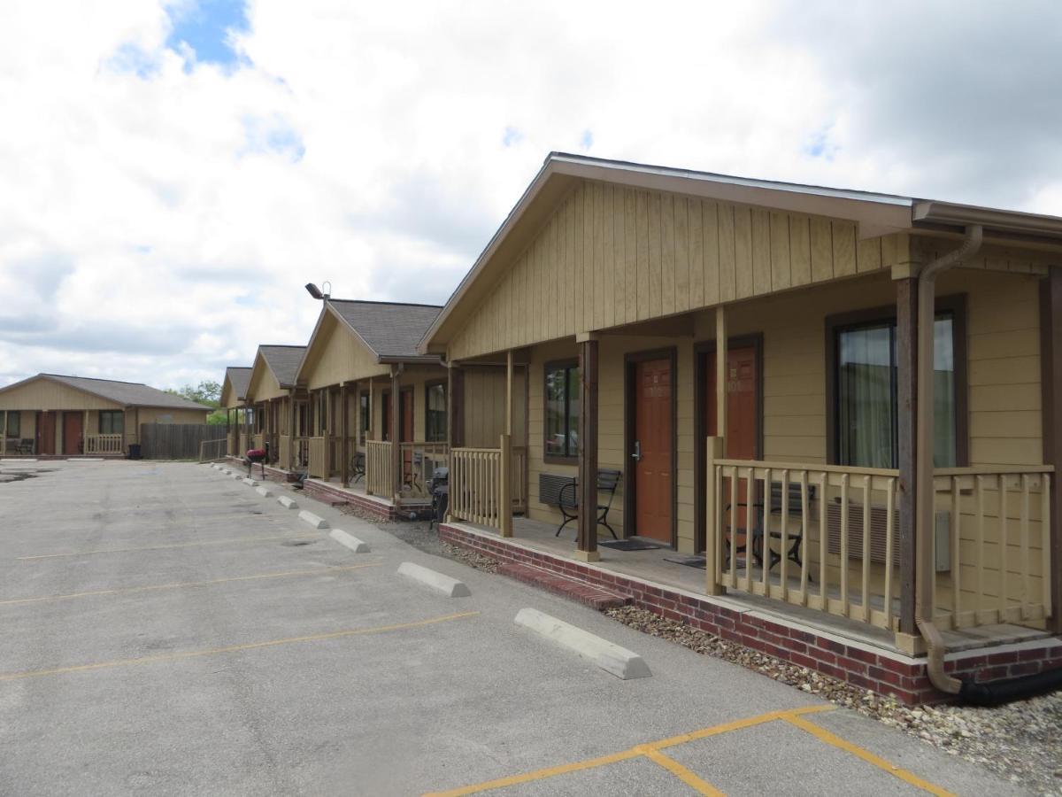 Kenedy Country Inn Kültér fotó