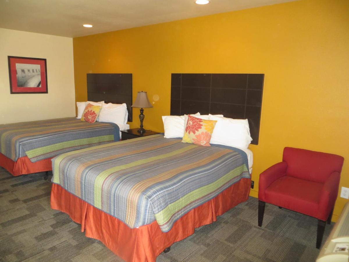 Kenedy Country Inn Kültér fotó